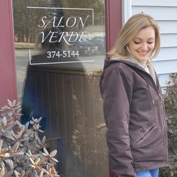 Salon Verde