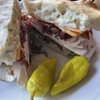Cafe Borrone - club- - Breakfast & Brunch Near Me - Menlo Park, California Cafe Borrone - club- - Breakfast & Brunch Near Me - Menlo Park, California