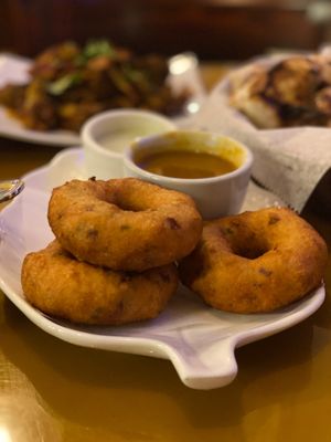 Aditi Indian Cuisine by null
