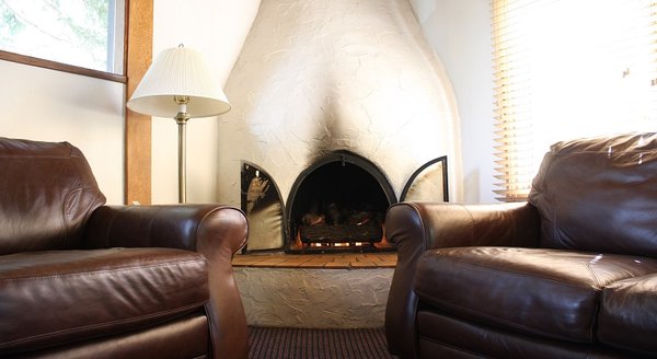 St Moritz Lodge by null
