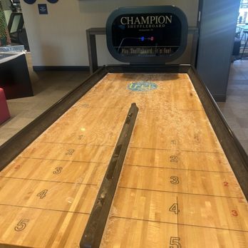 Tru by Hilton Indianapolis Lawrence - Shuffleboard - Hotels Near Me - Indianapolis, Indiana Tru by Hilton Indianapolis Lawrence - Shuffleboard - Hotels Near Me - Indianapolis, Indiana