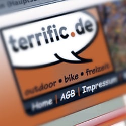 Terrific.de