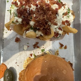 Bunz Handcrafted Burgers - Loaded Bombardier Fries - Burgers Near Me - San Antonio, Texas Bunz Handcrafted Burgers - Loaded Bombardier Fries - Burgers Near Me - San Antonio, Texas