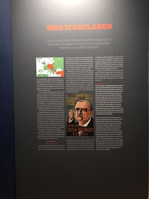 Galway City Museum by null