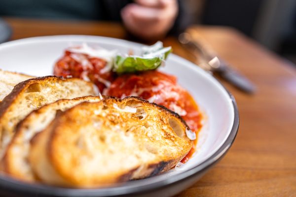 Rise Woodfire Pizza & Rotisserie by null