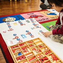 Culver City Montessori Preschool