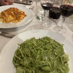 Ristorante Pizzeria DA Alfredo