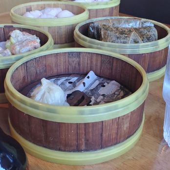 Top Gun Seafood Restaurant - Little dragon, sticky rice, hum bao - Seafood Near Me - Bellevue, Washington Top Gun Seafood Restaurant - Little dragon, sticky rice, hum bao - Seafood Near Me - Bellevue, Washington