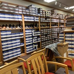 Johnston & Murphy Factory Store