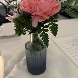 Greek Tycoon Restaurant - Table setting