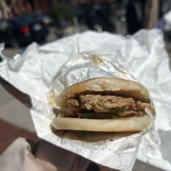 Oh Dumplings - Sweet Pork Mo - Chinese Near Me - Brooklyn, New York