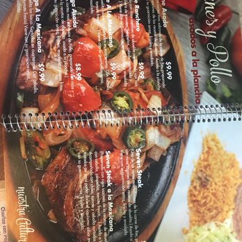 Restaurante El DF - Mexican Near Me - San Antonio, Texas Restaurante El DF - Mexican Near Me - San Antonio, Texas