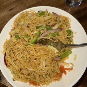 Inchin’s Bamboo Garden - Streetside Chow Mein - Chinese Near Me - Irvine, California Inchin’s Bamboo Garden - Streetside Chow Mein - Chinese Near Me - Irvine, California