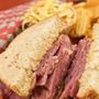 Photo of Broughton Street Deli