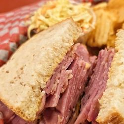 Broughton Street Deli