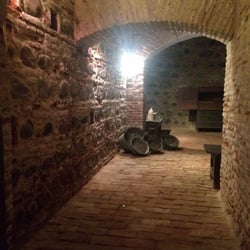 Museo San Alberto