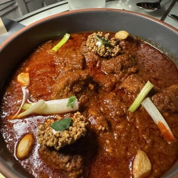 Musaafer - Laal Maas - Indian Near Me - New York, New York