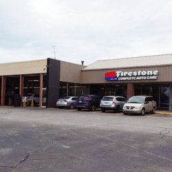 Firestone Complete Auto Care