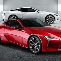 Fox Lexus of El Paso