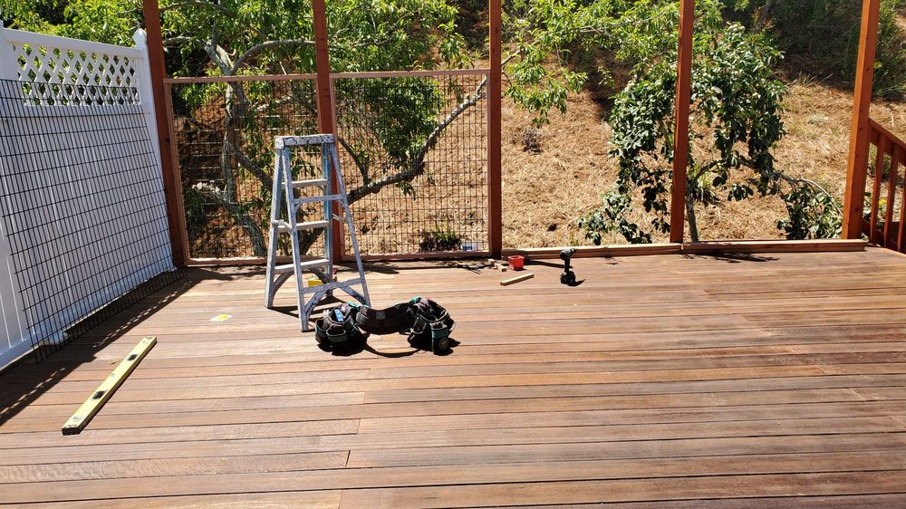 CHAIN LINK FENCE & SUPPLY Updated September 2024 2040 Research Dr