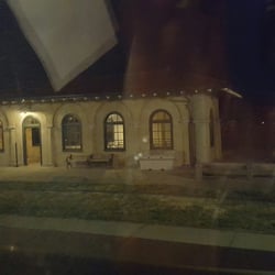 Amtrak