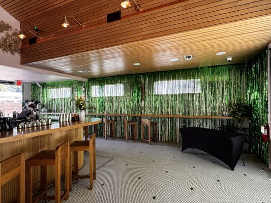 Allday Pizza: E. 6th Street by null Allday Pizza: E. 6th Street by null