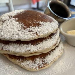 Pancakes