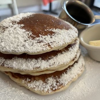 Miss Mamie's Spoonbread Too - Pancakes - Southern Near Me - New York, New York
