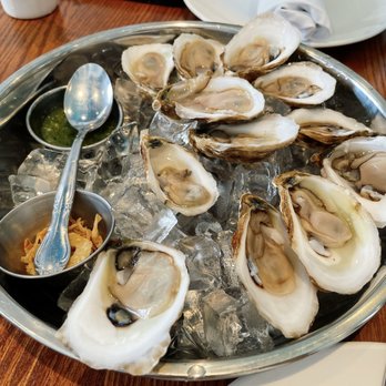Fish Cheeks - Seafood Near Me - New York, New York