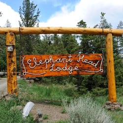 Elephant Head Lodge