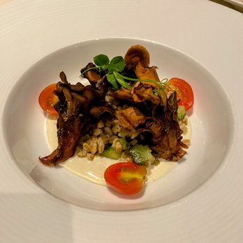 Quiora - Crispy "Hen of the Woods" Mushrooms - Italian Near Me - Honolulu, Hawaii Quiora - Crispy "Hen of the Woods" Mushrooms - Italian Near Me - Honolulu, Hawaii