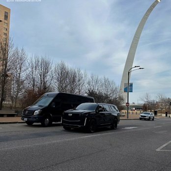 Elite Transportation - Limos Near Me - St Louis, Missouri Elite Transportation - Limos Near Me - St Louis, Missouri