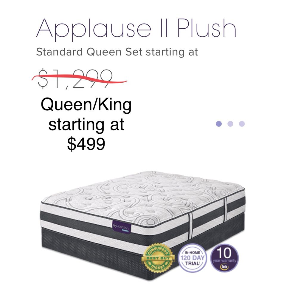 MATTRESS OUTLET 28 Photos 7750 Taft St, Hollywood, Florida