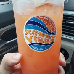 Fountain City Nutrition - Southern Belle Tea