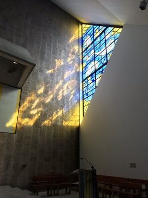 Liverpool Metropolitan Cathedral by null
