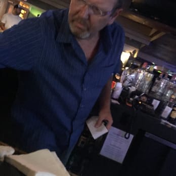 The Hideout Bar - Mr. Grinch out to steal your money! - Sports Bars Near Me - Laughlin, Nevada
