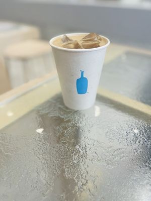Blue Bottle Coffee by null
