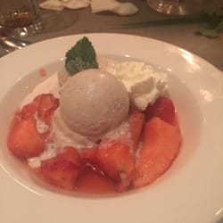 Blesius Garten - Dessert