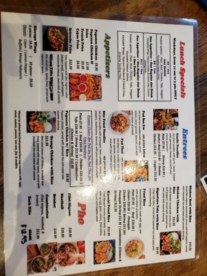 Menu photo 7 Hiccups & Churroholic Tampa, FL Menu photo 7 Hiccups & Churroholic Tampa, FL