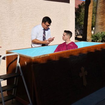 Praise Tabernacle - Baptism - Churches Near Me - Las Vegas, Nevada Praise Tabernacle - Baptism - Churches Near Me - Las Vegas, Nevada