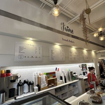J'aime French Bakery - Coffee & Tea Near Me - Philadelphia, Pennsylvania