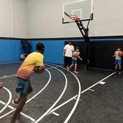 Culture of Hoops