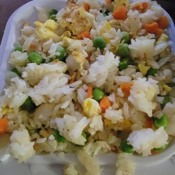 Dang's Grub - Egg fried rice - Chicken Wings Near Me - Syracuse, New York