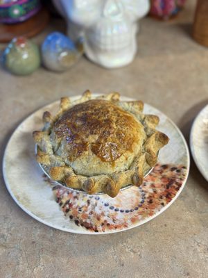 Pickle's Pie Shop by null