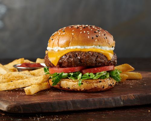 54th Street Restaurant & Drafthouse by null