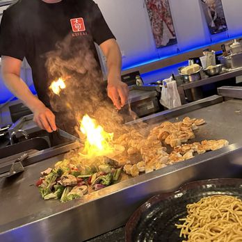 Kiseki - Sushi Bars Near Me - Bay Shore, New York
