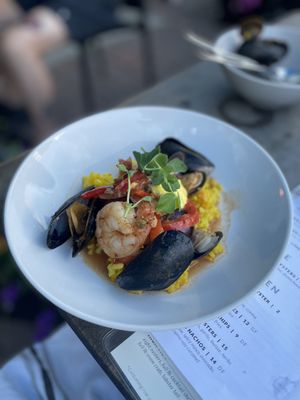 Mass St. Fish House & Raw Bar by null