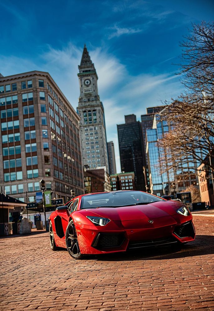 THE HIGHLINE MOTOR GROUP WESTWOOD Updated August 2024 13 Photos