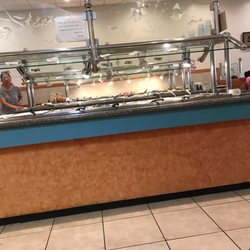 Panda Buffet - Buffet