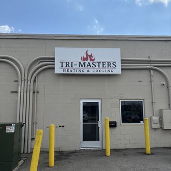 Tri-Masters Heating & Cooling - Heating & Air Conditioning/HVAC Near Me - Richmond, Michigan Tri-Masters Heating & Cooling - Heating & Air Conditioning/HVAC Near Me - Richmond, Michigan